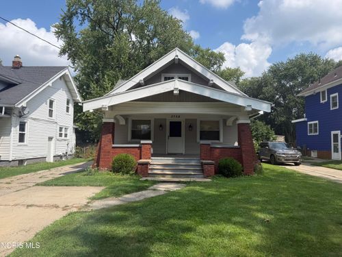 3758 Lockwood Ave, Toledo, OH, 43612-1209 | Card Image