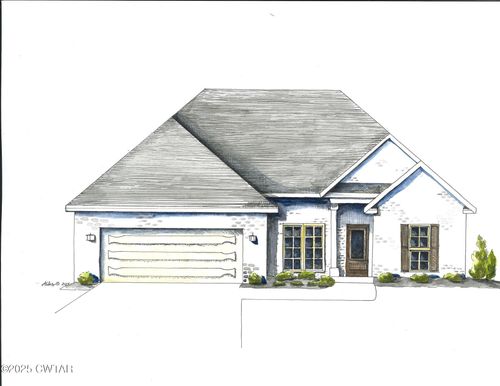 31 Emerald Downs, Three Way, TN, 38343 | Card Image