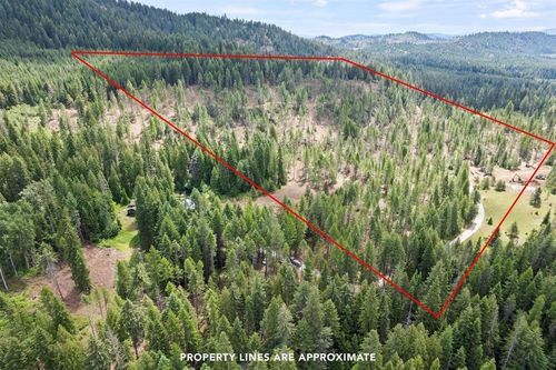 NKN Sunrise Hill Ln, Newport, WA, 99156 | Card Image