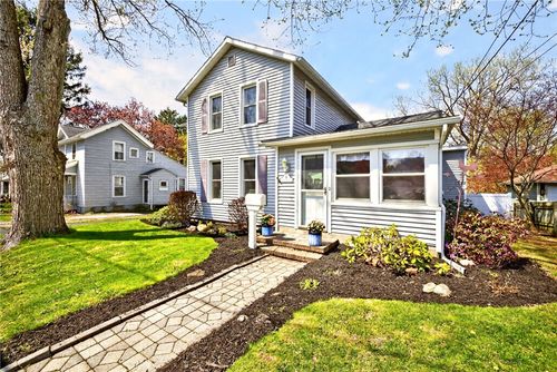 41 Frank Street, Perinton, NY, 14450 | Card Image