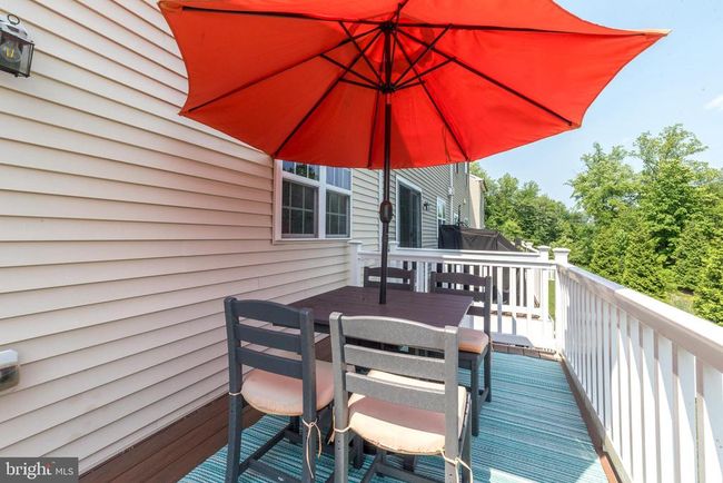 153 Carters Mill Rd, Townhouse with 3 bedrooms, 4 bathrooms and null parking in FEASTERVILLE TREVOSE PA | Image 13