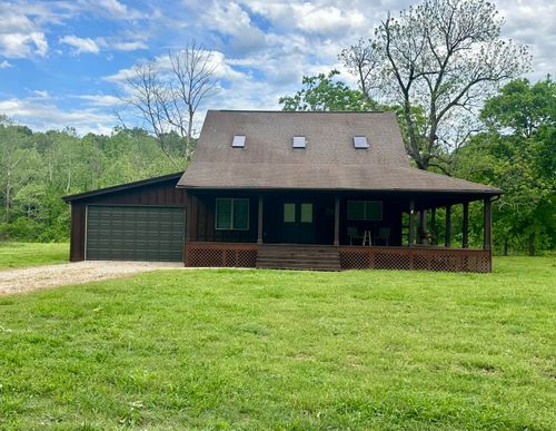 283 Big Trout Trl, Mammoth Spring, AR, 72554 | Card Image