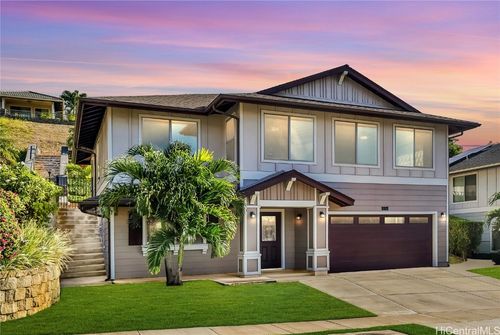 92-743 Kuhoho Place, Kapolei, HI, 96707 | Card Image