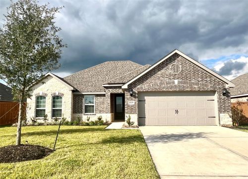 3109 Banyan Dr, Texas City, TX, 77510-1433 | Card Image