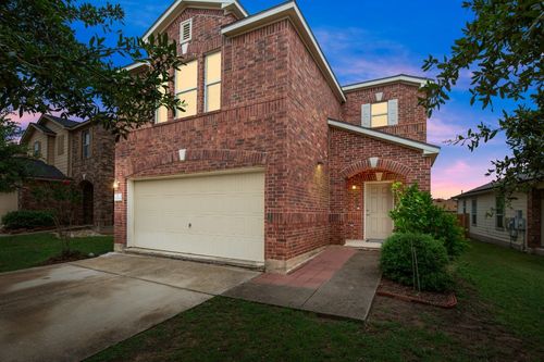 11104 Helms Deep Dr, Austin, TX, 78754-4062 | Card Image