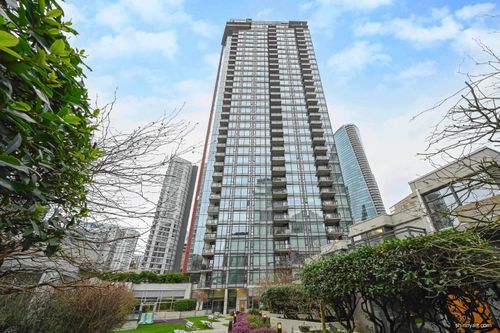 303-1211 Melville St, Vancouver, BC, V6E0A7 | Card Image