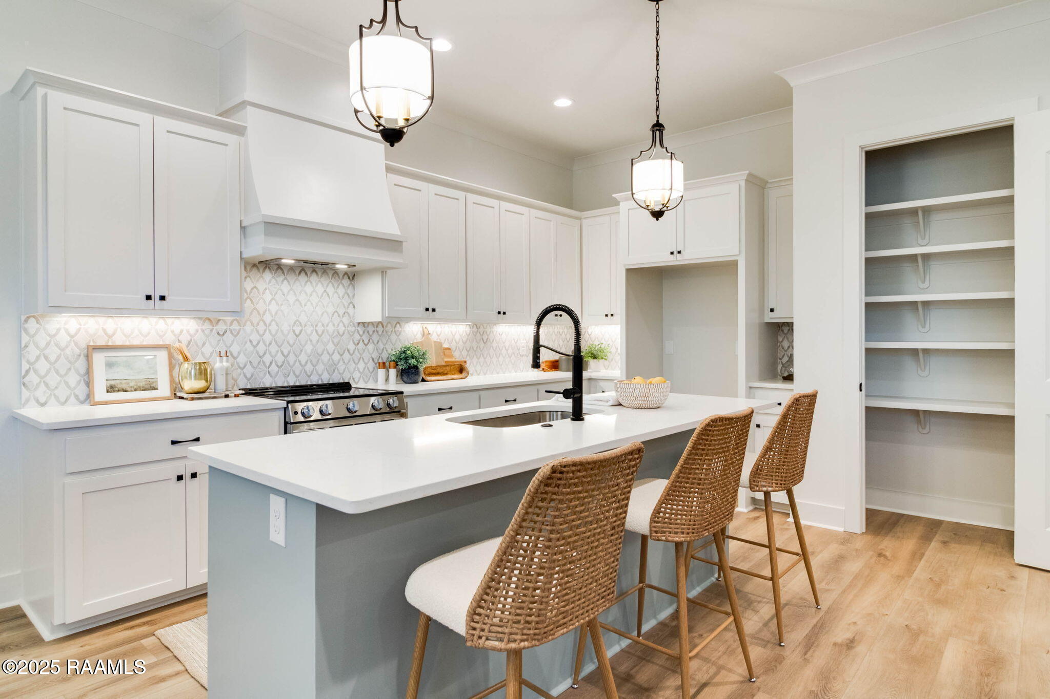 Residential Lease in Youngsville 5
