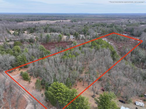 V/L 8.09A N Centerline Rd, White Cloud, MI, 49349 | Card Image