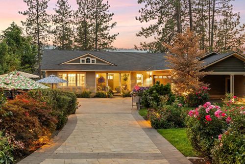 314 E Shore Rd, Nine Mile Falls, WA, 99026-9351 | Card Image