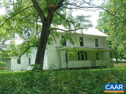 9339 Cowpasture River Rd N, Williamsville, VA, 24487 | Card Image