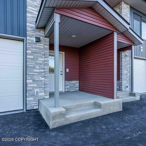 3-10045 E Trennie Loop, Palmer, AK, 99645 | Card Image