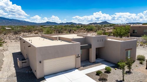 8015 S Galileo Lane, Tucson, AZ, 85747 | Card Image