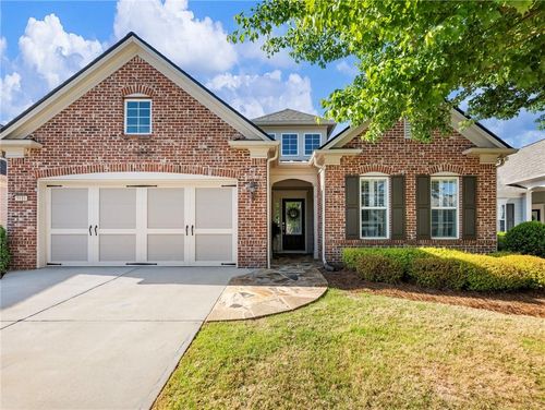 5916 Chimney Rock Dr, Hoschton, GA, 30548-4124 | Card Image