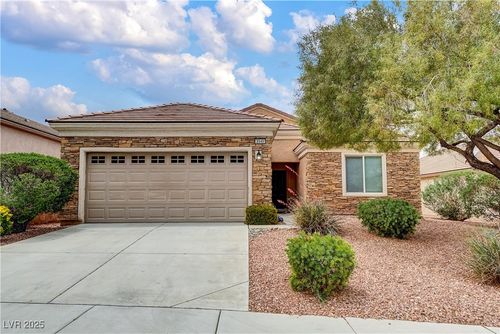 2343 Galilean Moon St, Henderson, NV, 89044-1501 | Card Image