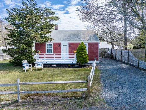 274 Shad Hole Rd, Dennis Port, MA, 02639-2321 | Card Image