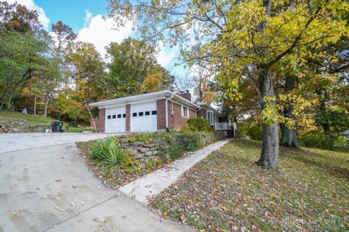 3616 Cooper Road, Cincinnati, OH, 45241 | Card Image