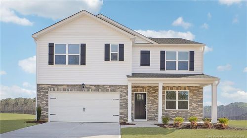 66 Firehawk Drive, Spring Lake, NC, 28390 | Card Image