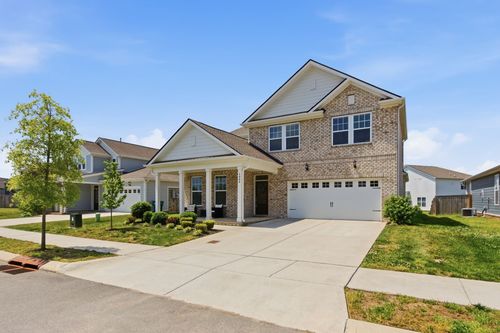 1064 Ewell Farm Cir, Spring Hill, TN, 37174-5166 | Card Image