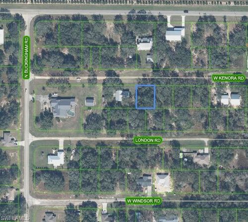 2787 W Kenora Rd, AVON PARK, FL, 33825-8575 | Card Image