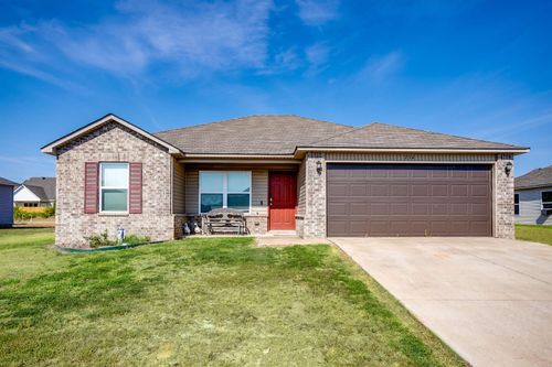 234 Cole Drive, Brookland, AR, 72417 | Card Image
