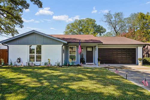 700 Del Mar Ln, Arlington, TX, 76012-4505 | Card Image