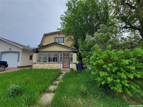 223 2nd Avenue E, Unity, SK, S0K4L0 | Card Image