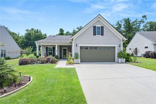 21 Heathrow Ave, Bluffton, SC, 29910-4541 | Card Image