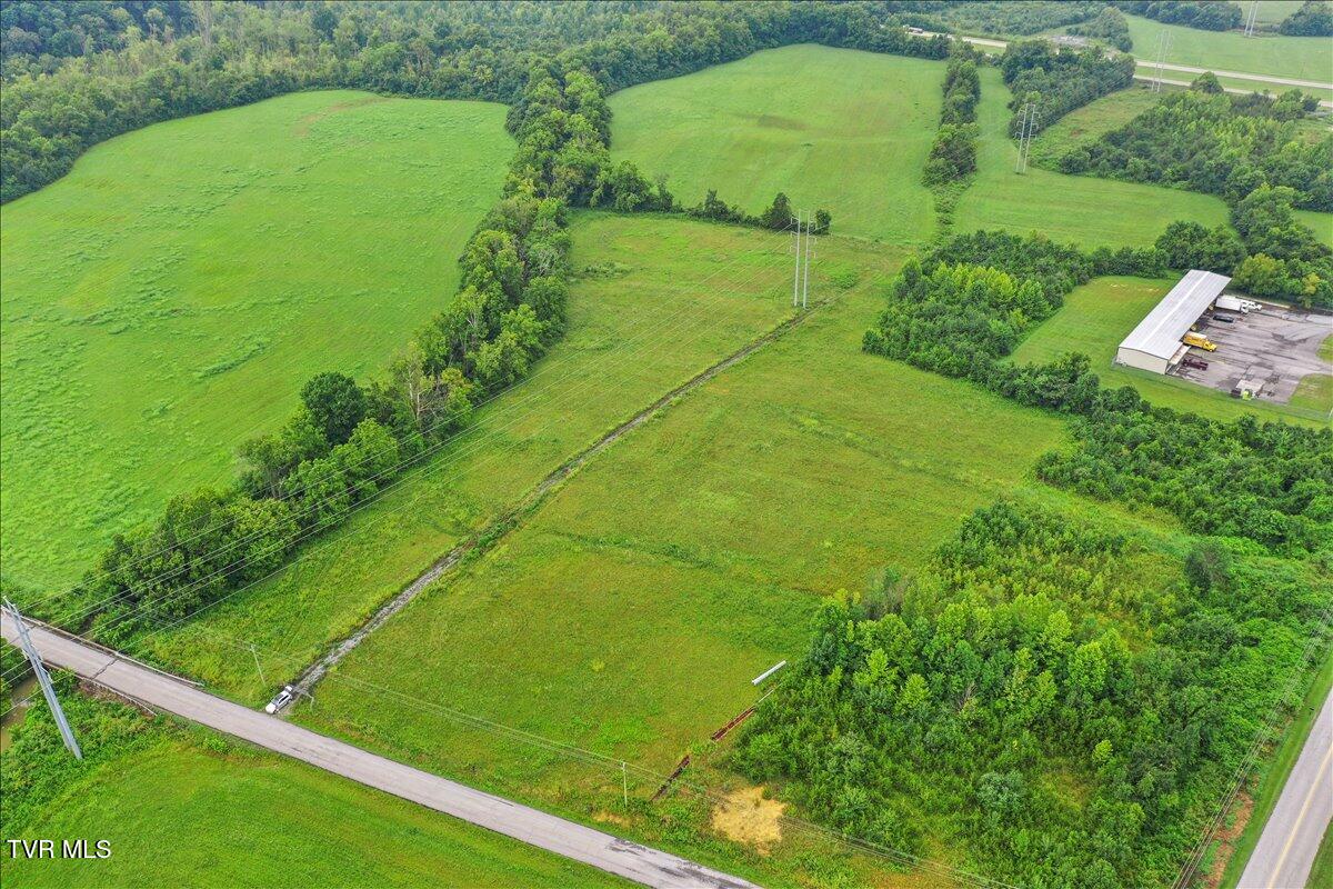 Land in Bulls Gap 2
