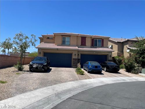 3305 Nicki Cometa St, North Las Vegas, NV, 89032-8944 | Card Image