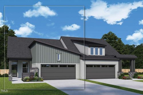 93 Tantara Bend, Pittsboro, NC, 27312 | Card Image