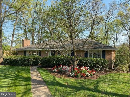 54 Hawthorne Dr, FROSTBURG, MD, 21532-2310 | Card Image