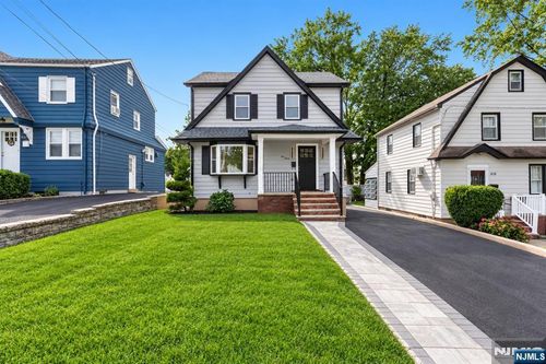 420 Innes Rd, Wood Ridge, NJ, 07075-1254 | Card Image