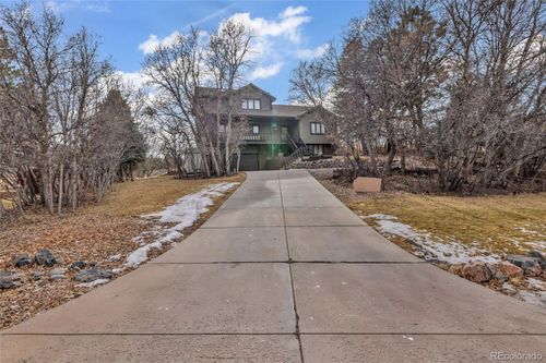 8350 Lightening View Dr, Parker, CO, 80134-5820 | Card Image