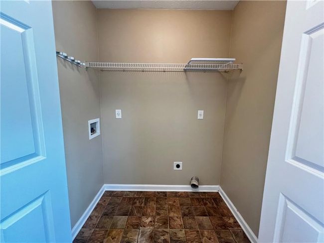 633 Forest Pine Dr, House other with 3 bedrooms, 2 bathrooms and null parking in Ball Ground GA | Image 14