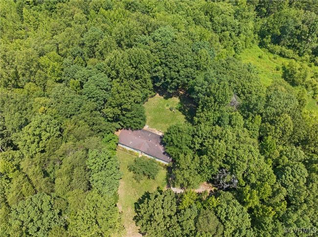 4867 Tabscott Rd, House other with 4 bedrooms, 2 bathrooms and null parking in Kents Store VA | Image 4
