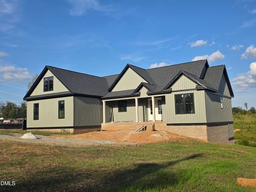 2837 Faucette Ln, Burlington, NC, 27217-8975 | Card Image