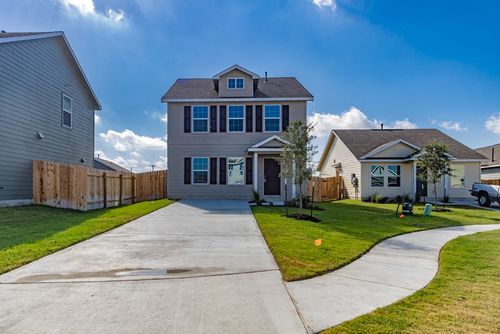17717 Oso Cove, Elgin, TX, 78621 | Card Image