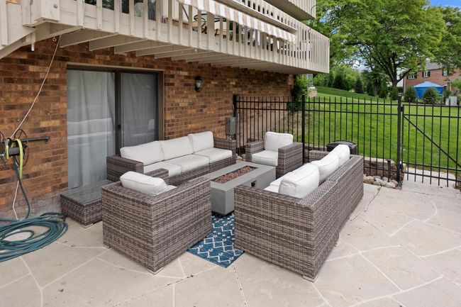 17835 Colline Vue Court, House other with 4 bedrooms, 3 bathrooms and null parking in Brookfield WI | Image 39