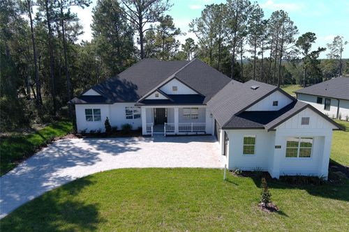 4675 Hickory Oak Drive, BROOKSVILLE, FL, 34601 | Card Image