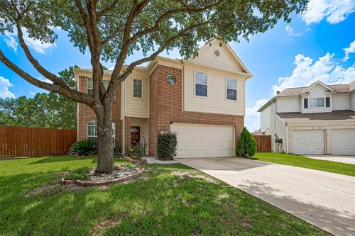 723 Pine Thicket Ct, Spring, TX, 77373-7922 | Card Image