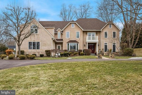 839 Foxfield Rd, Ambler, PA, 19002-2082 | Card Image