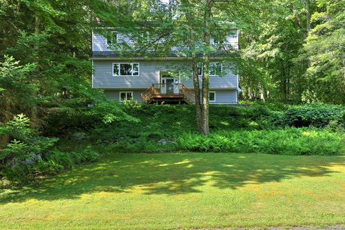 1470 Kettletown Rd, Southbury, CT, 06488-2647 | Card Image