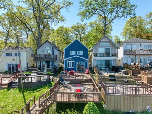 1614 Indian Trl, Pleasant Lake, MI, 49272-9727 | Card Image