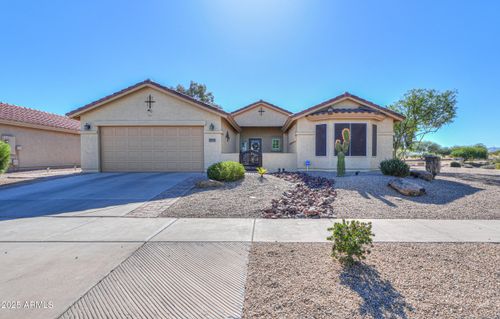2353 E Santiago Trl, Casa Grande, AZ, 85194-5765 | Card Image