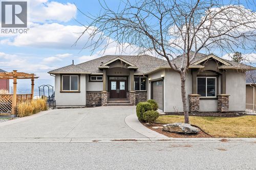 368 Trumpeter Crt, Kelowna, BC, V1W5J4 | Card Image