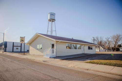 118 E Main St, Cyrus, MN, 56323-4628 | Card Image
