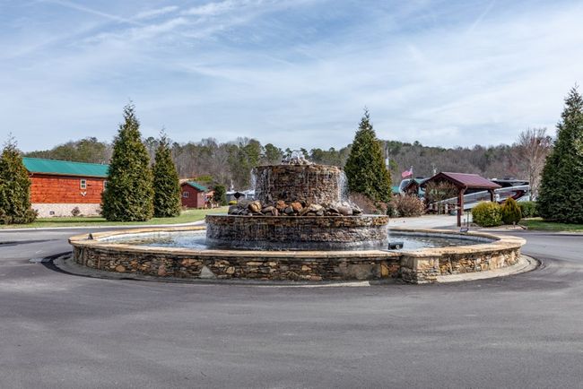 449 Mountain Creek Rd, Home with 2 bedrooms, 1 bathrooms and null parking in Blairsville GA | Image 20
