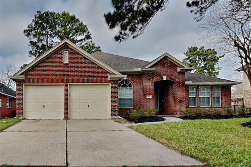 18327 Bluewater Cove Dr, Humble, TX, 77346-8014 | Card Image
