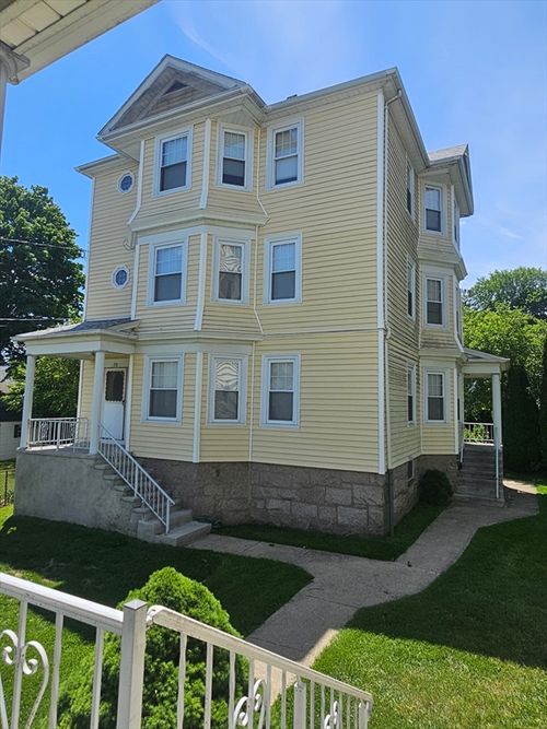 70 Warburton Street, Fall River, MA, 02720 | Card Image