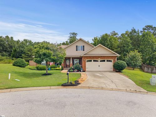 9 Leaping Brook Way, Greenville, SC, 29605-6463 | Card Image